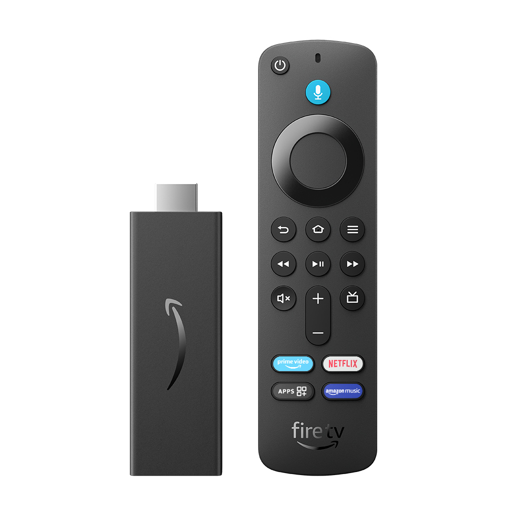 Fire TV Stick HD