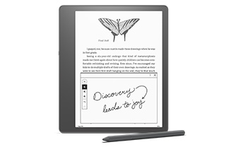 Kindle Scribe (2022 release)