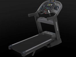 Horizon 7.8 at Studio Treadmill