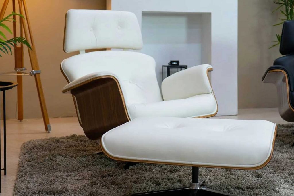 Le Bauhaus lounge chair