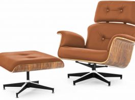 Le Bauhaus lounge chair