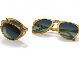 Persol Steve Mcqueen Limited Edition