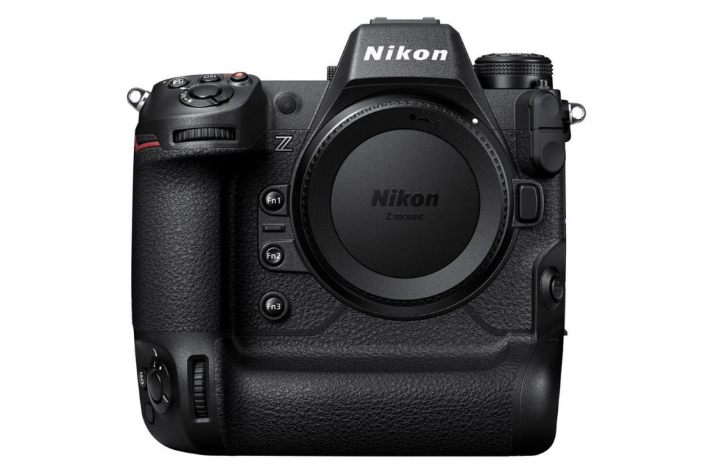 Nikon Z9 5