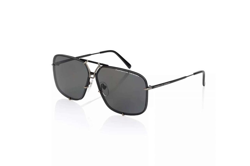 Porsche Design 50Y Sunglasses 2 1