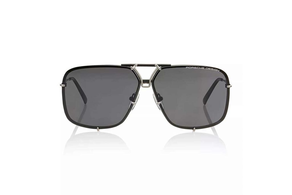 Porsche Design 50Y Sunglasses 2