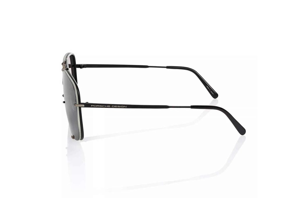 Porsche Design 50Y Sunglasses 2 2