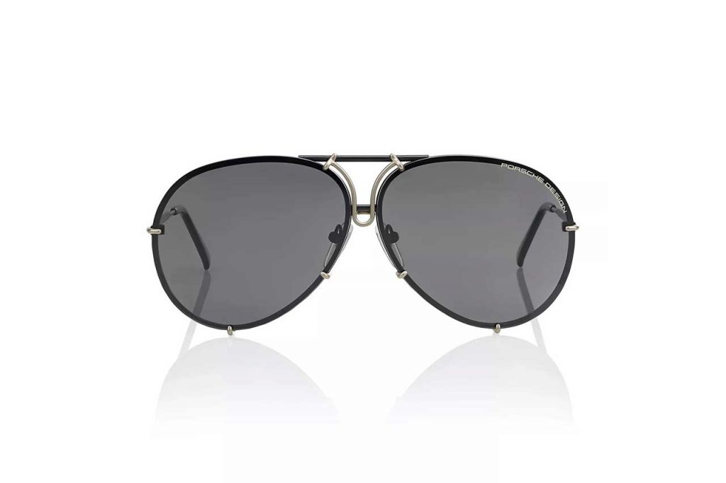 Porsche Design 50Y Sunglasses 3