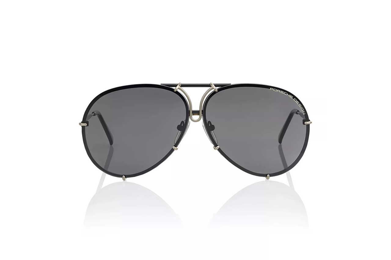 Porsche Design 50Y Sunglasses • Fmen