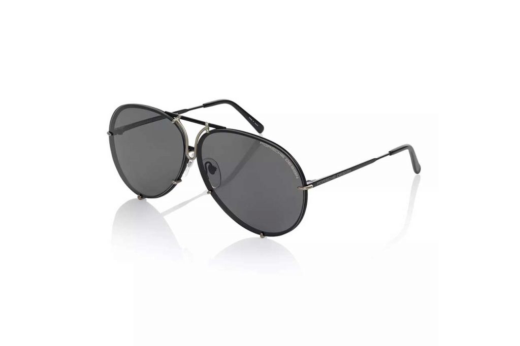 Porsche Design 50Y Sunglasses 4