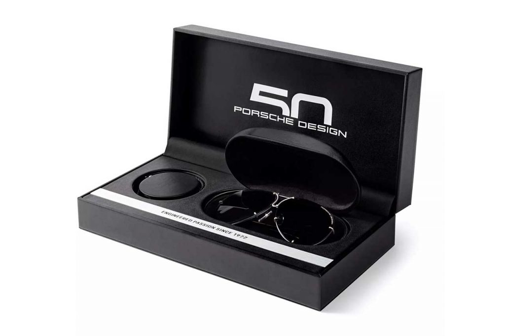 Porsche Design 50Y Sunglasses 7
