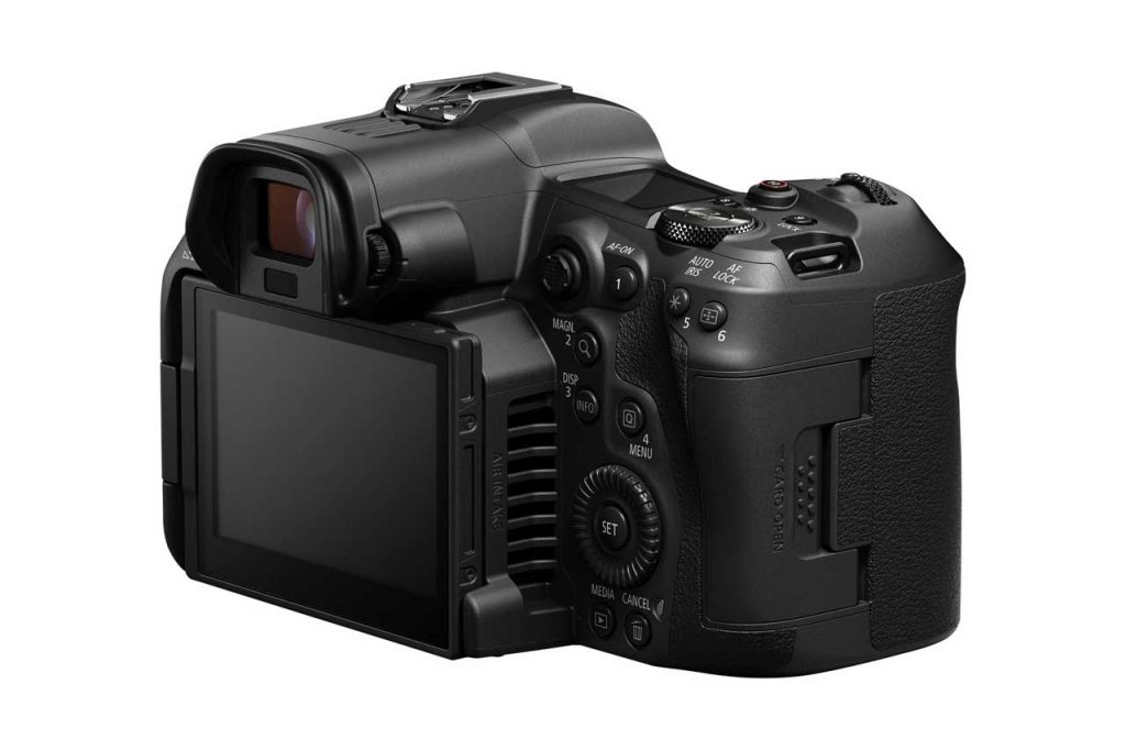 Canon EOS R5 C 7