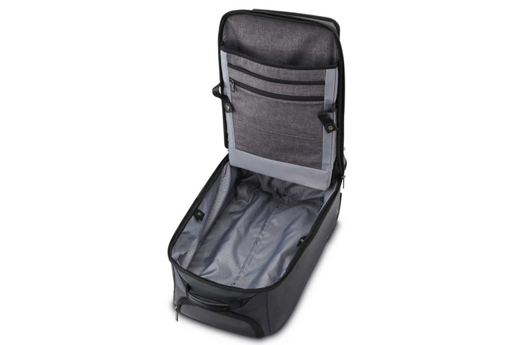 Samsonite Encompass Wheeled Backpack 5