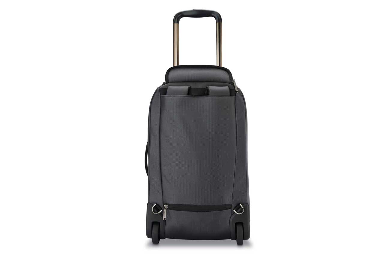 Samsonite Encompass Wheeled Backpack | For Men