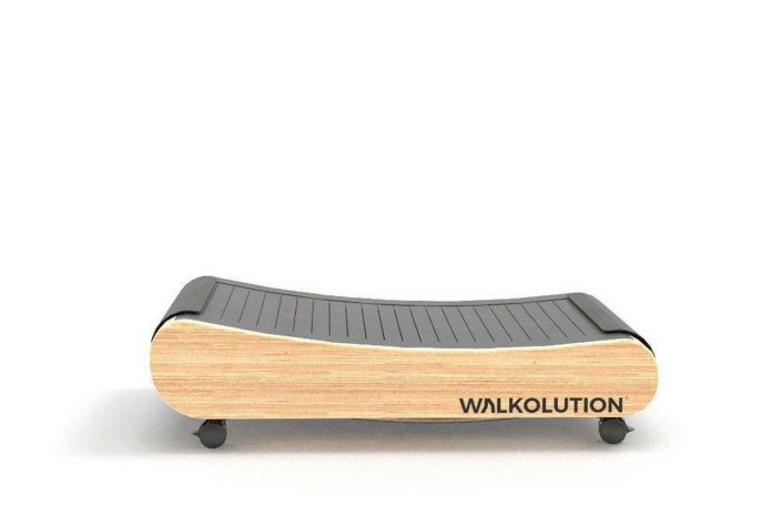 Walkolution
