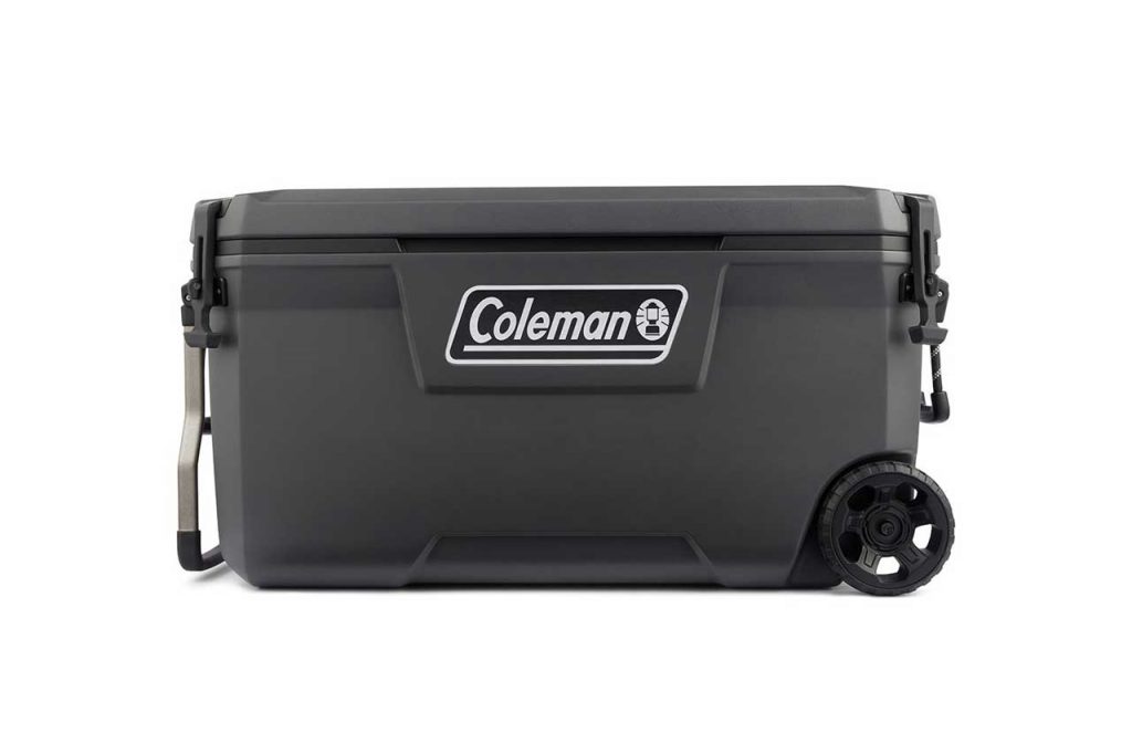 Coleman Convoy Series Coolers 1