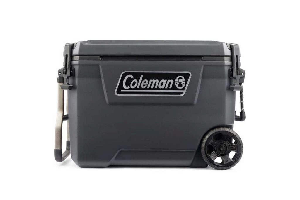 Coleman Convoy Series Coolers 14