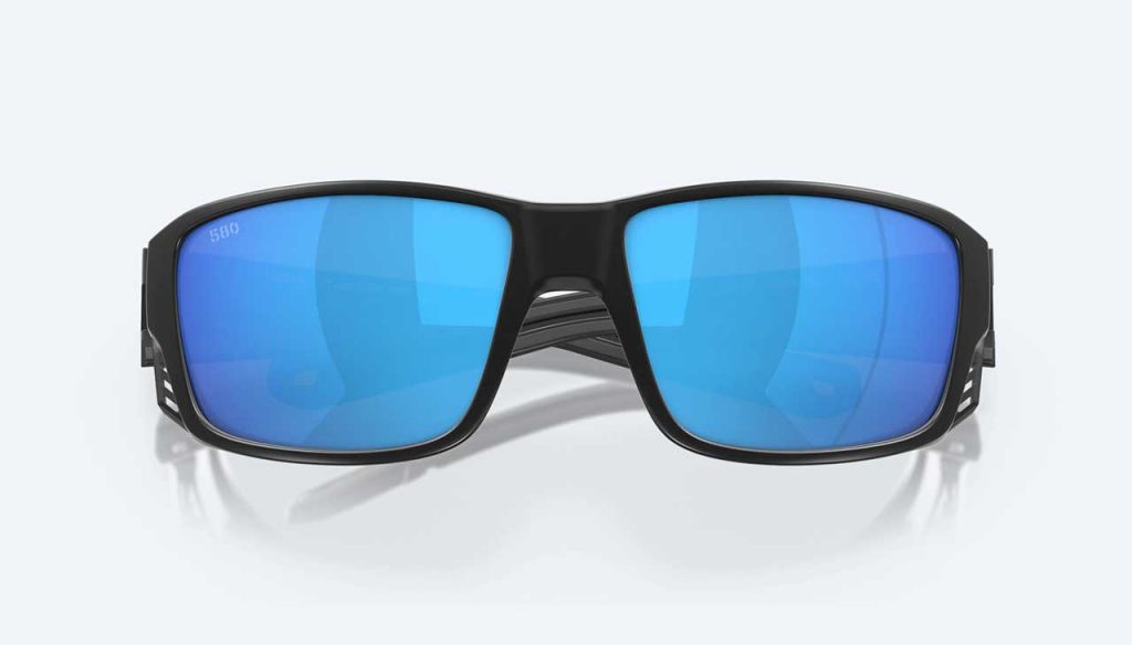 Costa Sunglasses PRO Series Tuna Alley PRO 3