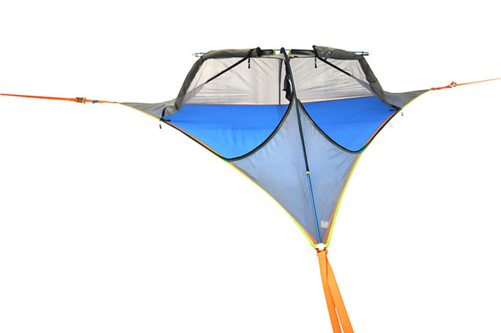 Flite 2 Person Tree Tent 4