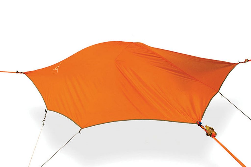 Flite 2 Person Tree Tent 7