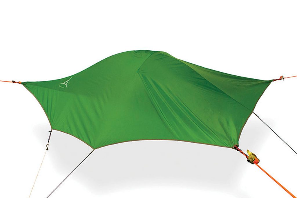 Flite 2 Person Tree Tent 8