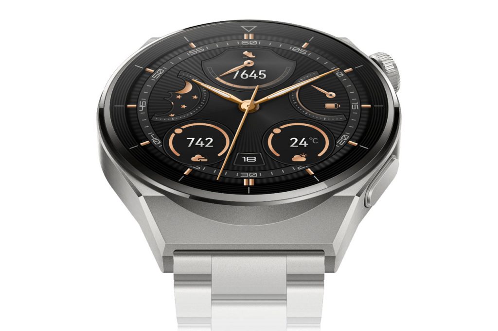 Huawei Watch GT 3 Pro 4