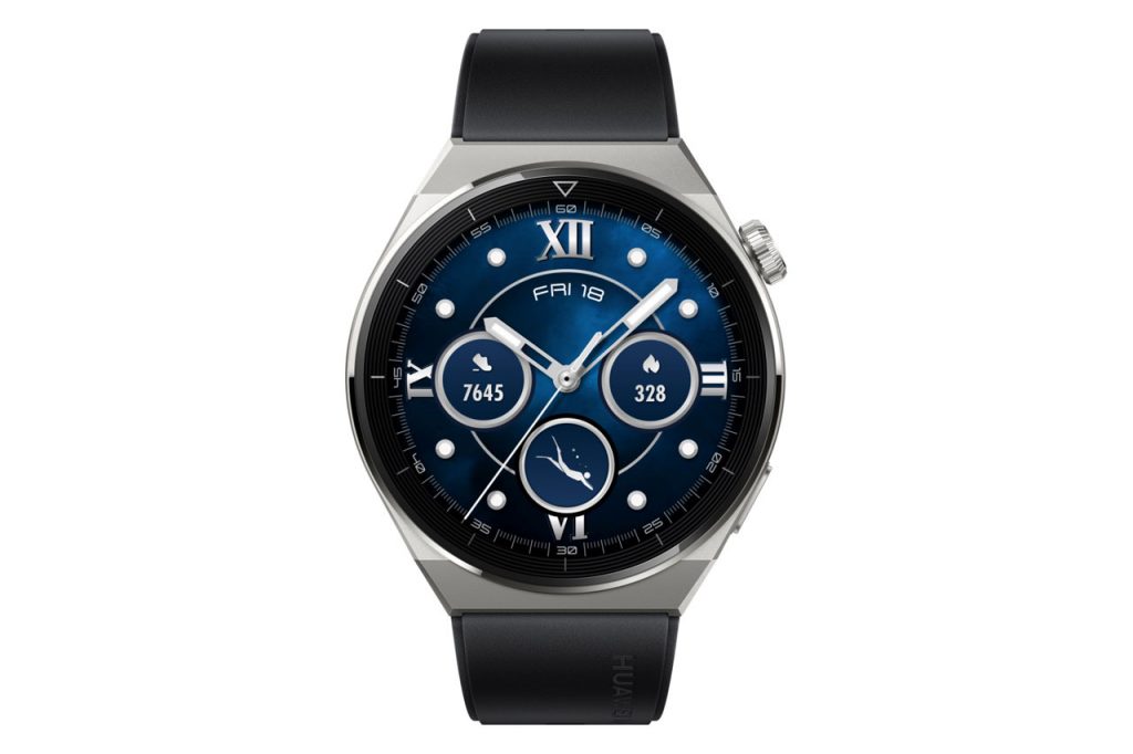 Huawei Watch GT 3 Pro 5