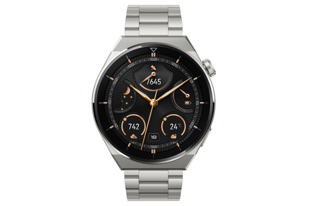 Huawei Watch GT 3 Pro 6