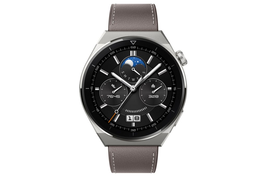 Huawei Watch GT 3 Pro 7
