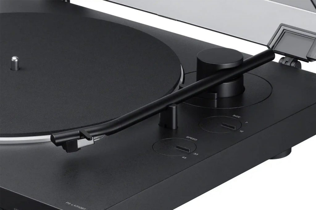 Sony PS LX310BT Turntable 4