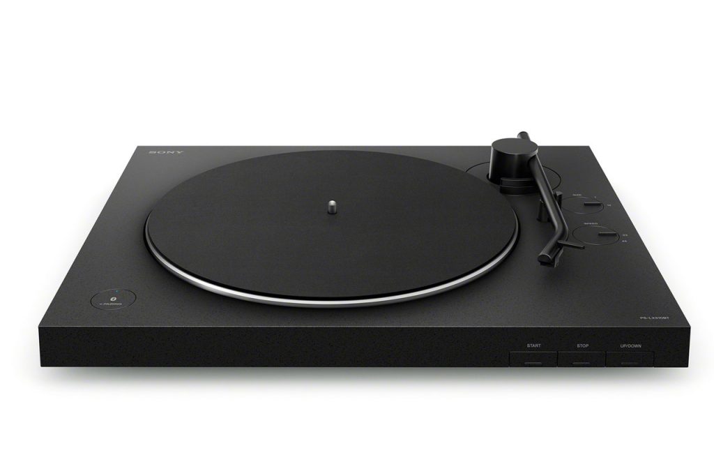 Sony PS LX310BT Turntable 6 1