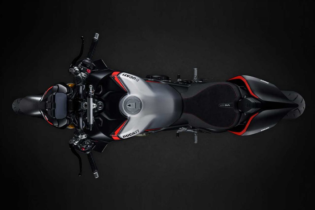 2022 Ducati Streetfighter V4 SP 11