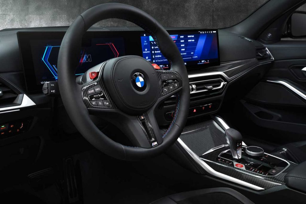 2023 BMW M3 Touring 25