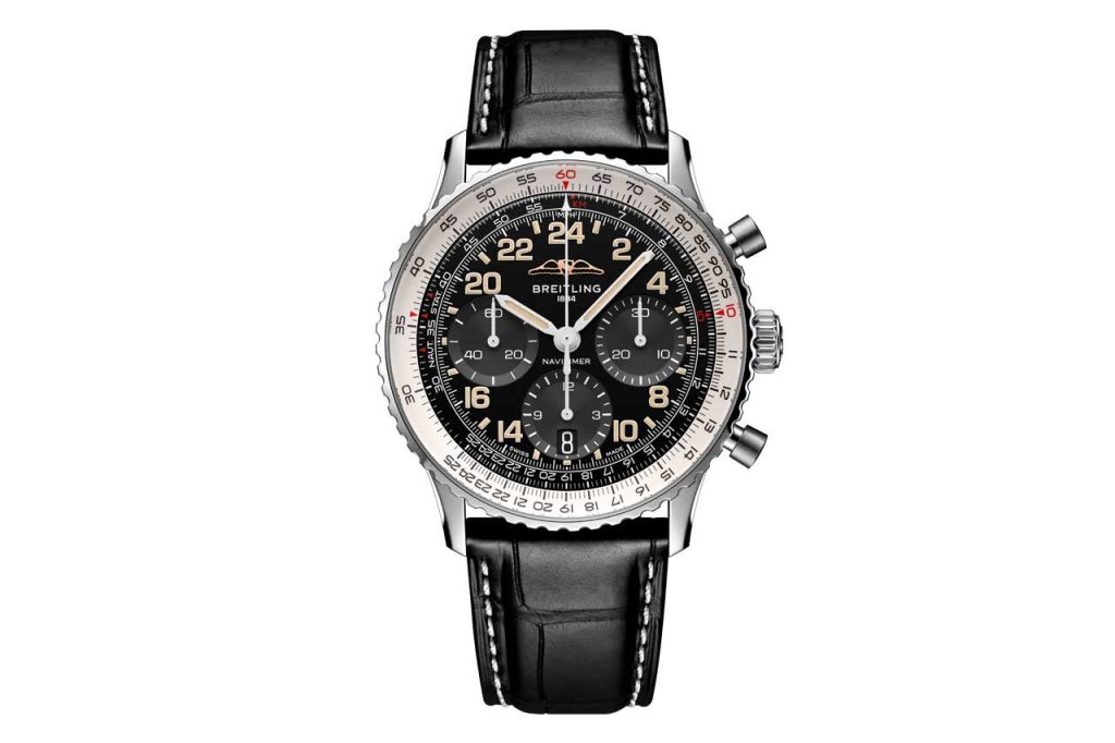 Breitling Navitimer Cosmonaute Limited Edition 2