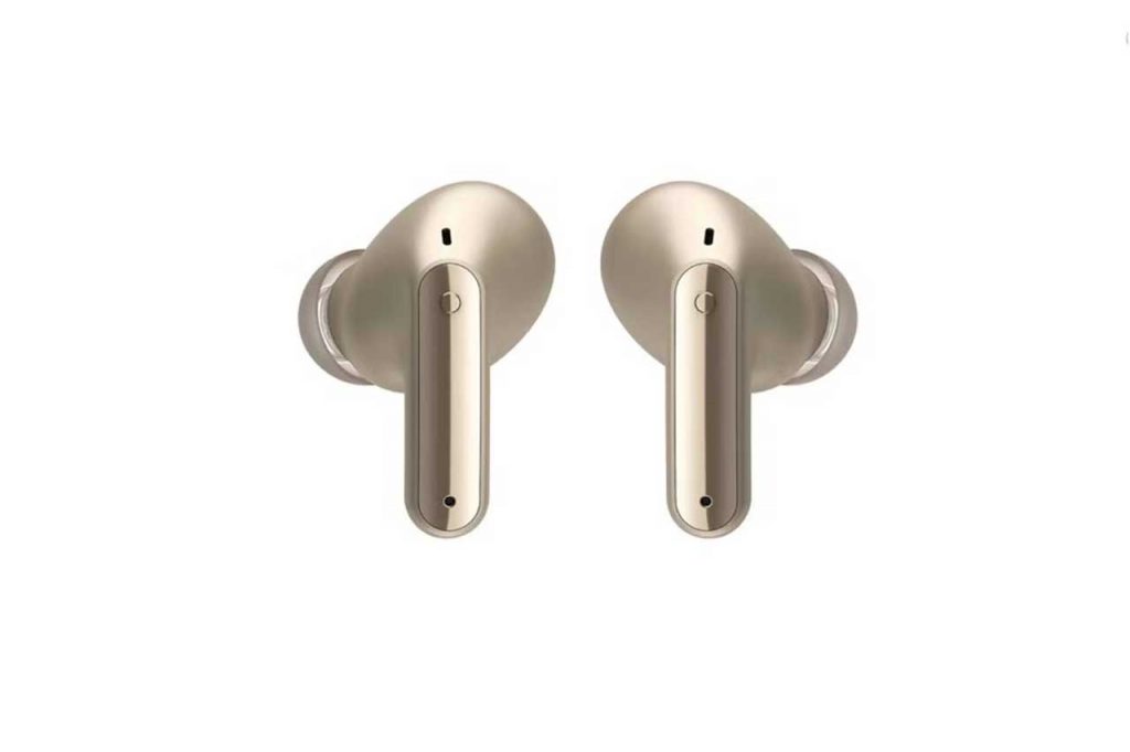 LG TONE Free FP9 Earbuds 10