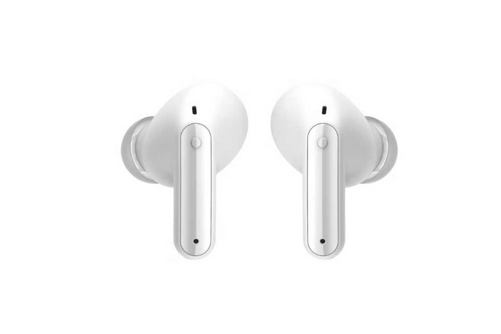 LG TONE Free FP9 Earbuds 6