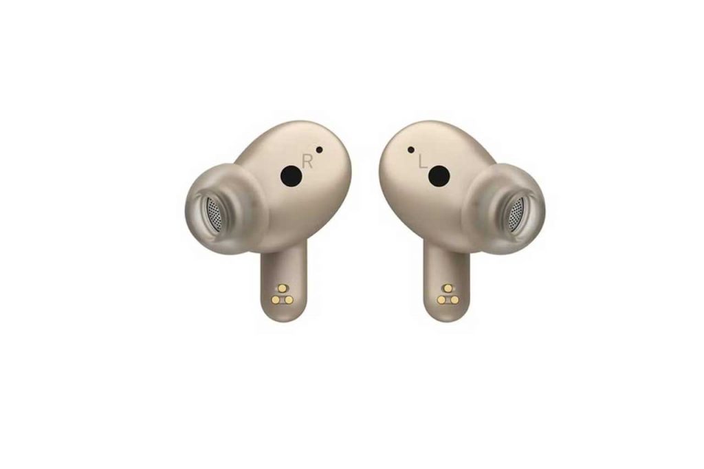 LG TONE Free FP9 Earbuds 9