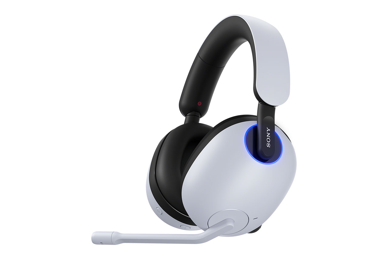 Inzone H9 Wireless Noise Canceling Gaming Headset