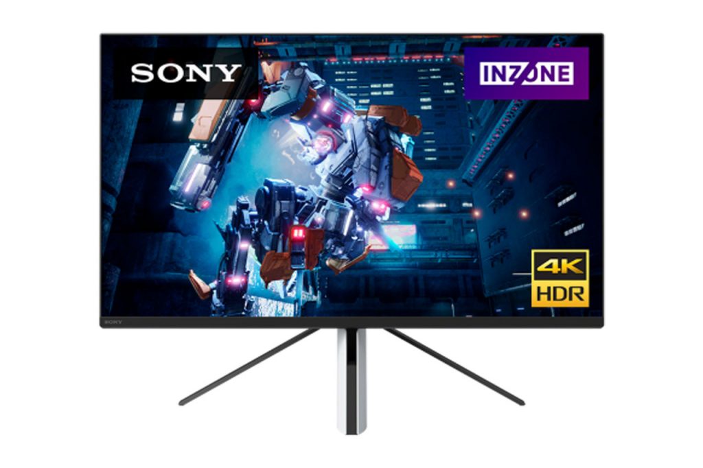 Sony Inzone M9 Gaming Monitor 3