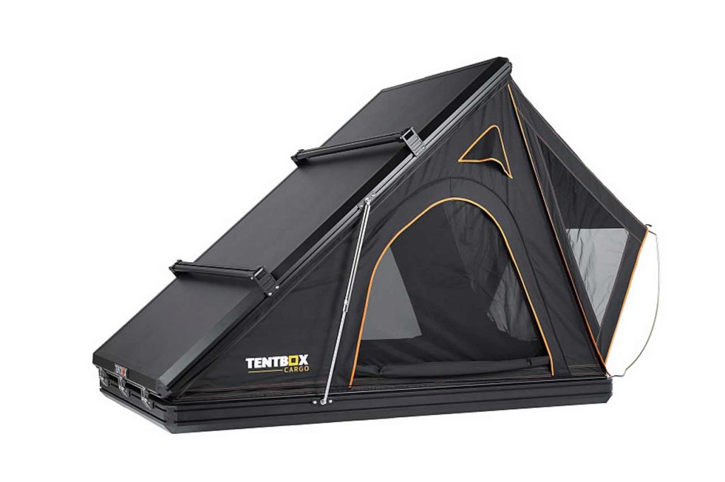 TentBox Cargo 6