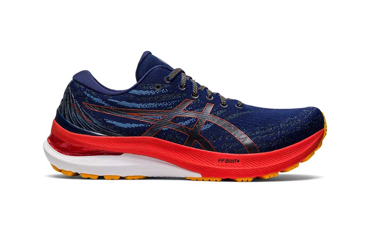 Asics Gel-Kayano 29 Running Shoe • For Men