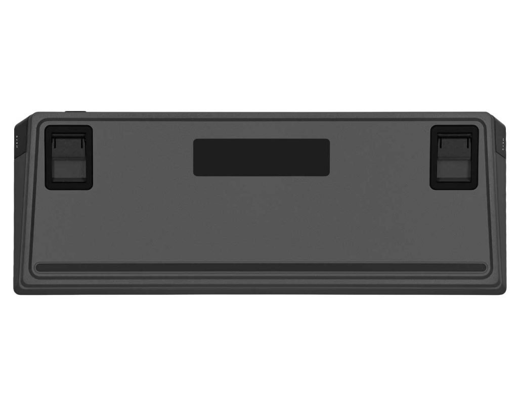 Corsair K70 Pro Mini Wireless Mechanical Gaming Keyboard 11