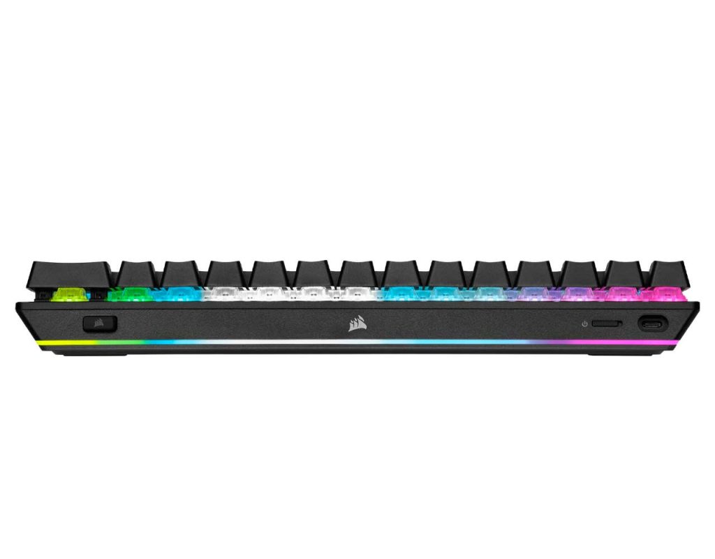 Corsair K70 Pro Mini Wireless Mechanical Gaming Keyboard 14