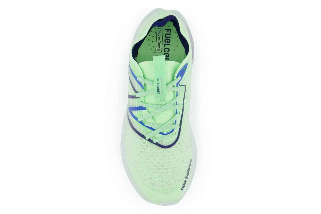 New Balance FuelCell SuperComp Trainer 4