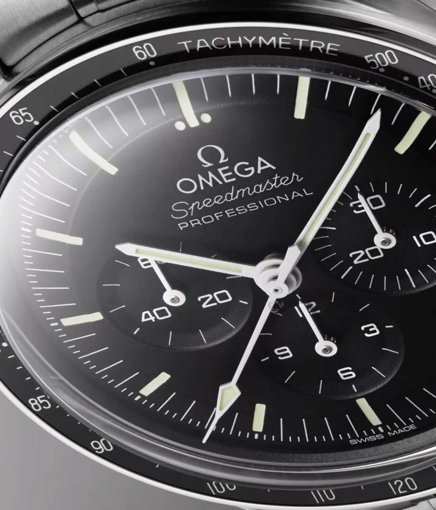 Omega Moonlanding 53rd Anniversary Moonwatch Professional 4