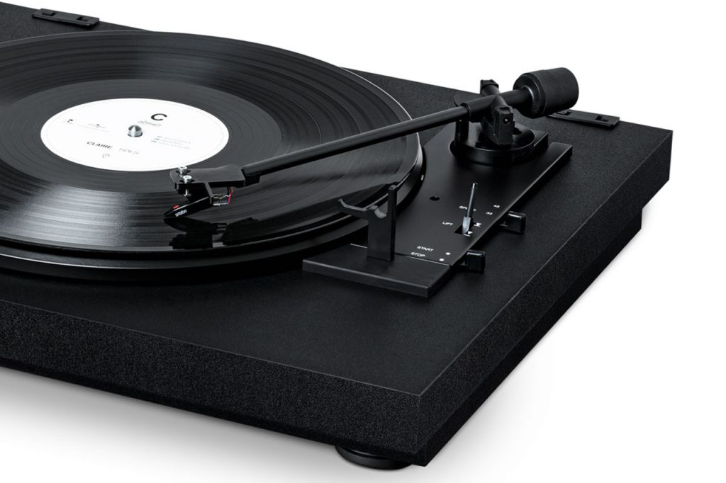 Pro Ject Automat A1 Turntable 12