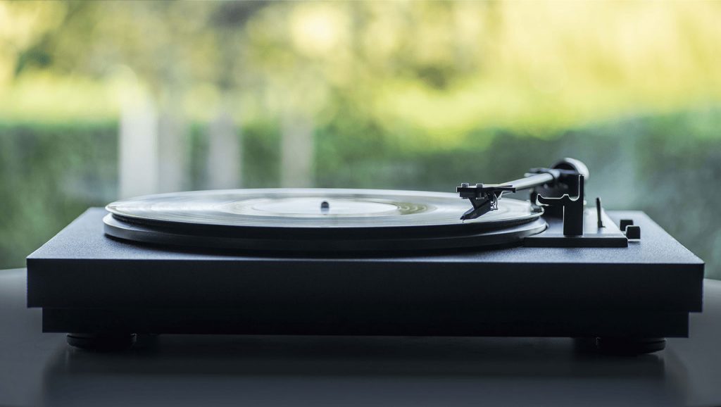 Pro Ject Automat A1 Turntable 13