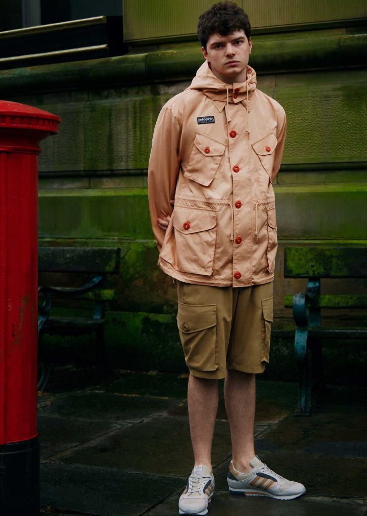 Adidas Spezial Summer ‘22 Collection 5