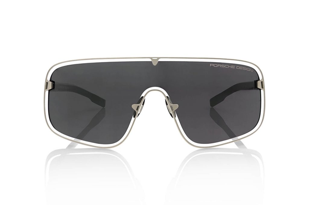 Porsche Design P8950 50Y Iconic 3D Sunglasses 6