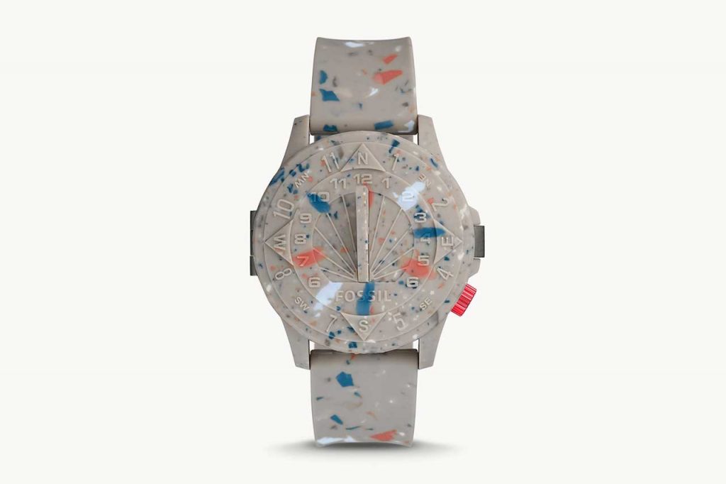 STAPLE x Fossil Limited Edition 3