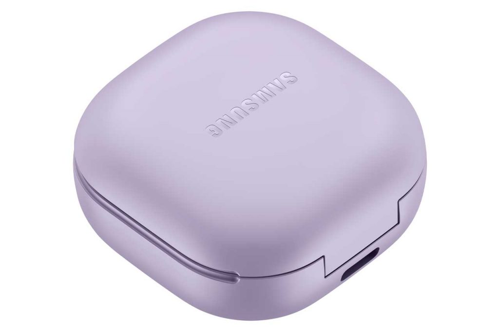 Samsung Galaxy Buds2 Pro 2